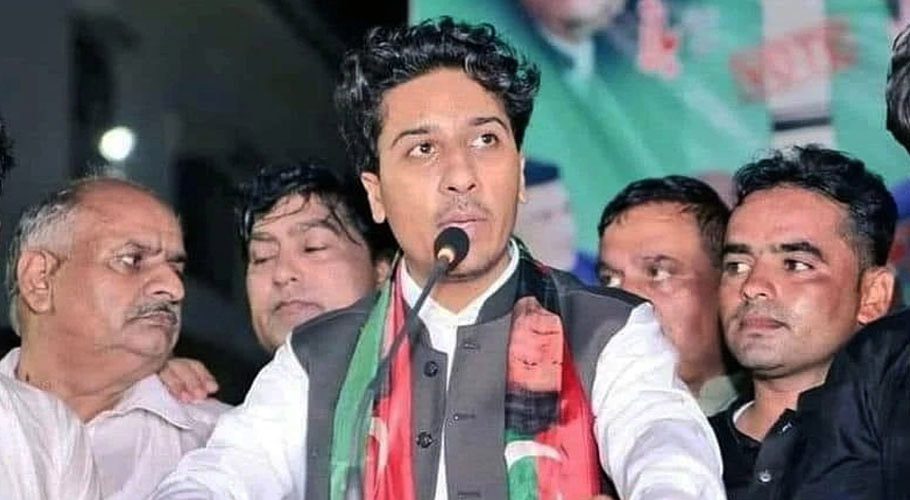 پی پی38 ضمنی انتخاب: تحریک انصاف کامیاب، ن لیگ کو شکست