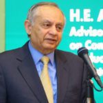 گزشتہ مالی سال کے دوران برآمدات میں 18 فیصد اضافہ ہوا۔ رزاق داؤد