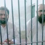 Accused arrested for torturing sister seeking share in ‘property