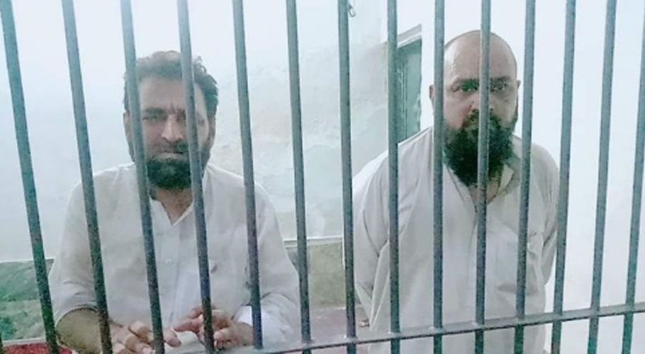 Accused arrested for torturing sister seeking share in ‘property