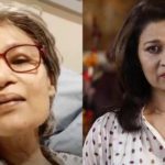 Actress Naila Jaffery passed away