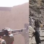 افغان طالبان نے تخار کے تمام 17 اضلاع فتح کرلیے، قندھار کے 14اضلاع پر بھی قبضہ