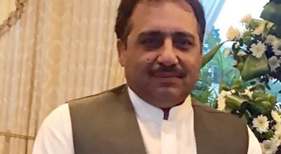 وزیر اعظم عمران خان نے ظہور آغا کو نیا گورنر بلوچستان مقرر کردیا