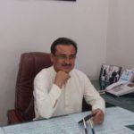 اعجاز جاکھرانی کو گرفتاری کا خدشہ، سپریم کورٹ میں ضمانت کیلئے درخواست دائر