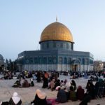 اسرائیل کی نئی حکومت کا مسجد اقصیٰ کا انتظام سعودی عرب کو دینے پر غور