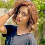 لوگوں سے ان کے رویے کے مطابق سلوک کرتی ہوں۔علیزے شاہ کا یاسر نواز کو جواب
