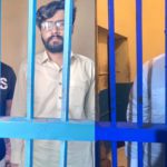 اسلام آباد، تھانہ گولڑہ کی حدود میں لڑکی اور لڑکے کو برہنہ کرکے تشدد، 3ملزمان گرفتار