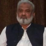 ارباب غلام رحیم وزیر اعظم کے معاونِ خصوصی برائے امورِ سندھ مقرر