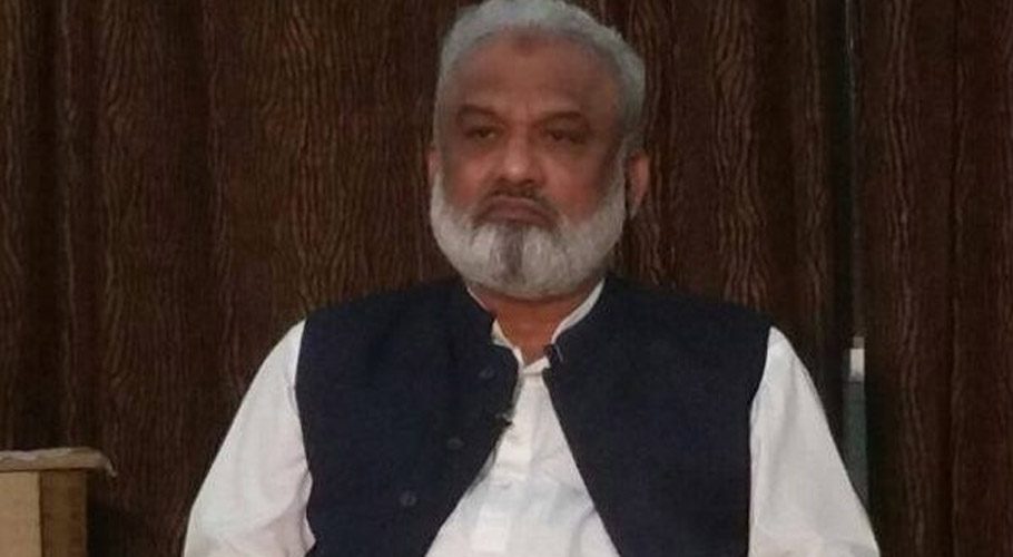 ارباب غلام رحیم وزیر اعظم کے معاونِ خصوصی برائے امورِ سندھ مقرر