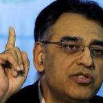 امپورٹڈ حکومت نے بدترین معاشی افراتفری کو جنم دیا، اسد عمر