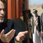 طالبان کا افغانستان کے سیکڑوں علاقوں پر قبضہ، اشرف غنی کہاں حکومت کرینگے؟