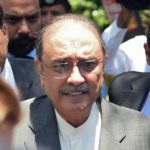 نیویارک پراپرٹی کیس، عدالت نے سابق صدر آصف زرداری کی عبوری ضمانت منظور کر لی