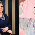 کینسر کے موذی مرض میں مبتلا ڈرامہ نگار اسماء نبیل کراچی میں انتقال کرگئیں