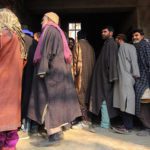 آزاد کشمیر کی سیاست اور مذہبی سیاسی جماعتوں کا کردار