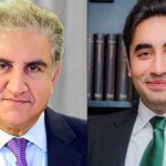 Bilawal demands to tap phones: Is Qureshi's political career suspicious?