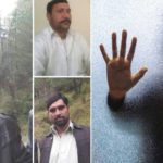 اسلام آباد، ملزمان کی دوسال تک نوجوان سے جنسی زیادتی، ویڈیو وائرل کردی