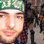 برہان وانی کا 5واں یومِ شہادت، 4کشمیری نوجوان شہید، حریت رہنما گرفتار