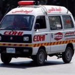 ڈی جی خان، بس اور ٹریلر کا خوفناک تصادم، 16 افراد جاں بحق ہوگئے