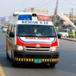 اوکاڑہ، لاہور سے فورٹ عباس جانے والی بس الٹ گئی، 5 افراد جاں بحق