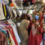 کوروناکیسز،حکومت نے ریسٹورنٹس، شادی ہالز،مارکیٹس دوبارہ بند کرنے کا عندیہ دے دیا