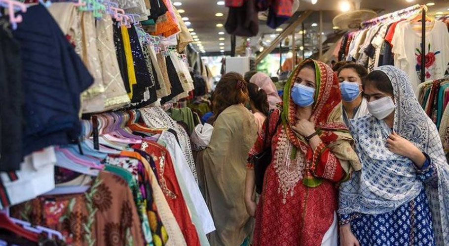 کوروناکیسز،حکومت نے ریسٹورنٹس، شادی ہالز،مارکیٹس دوبارہ بند کرنے کا عندیہ دے دیا
