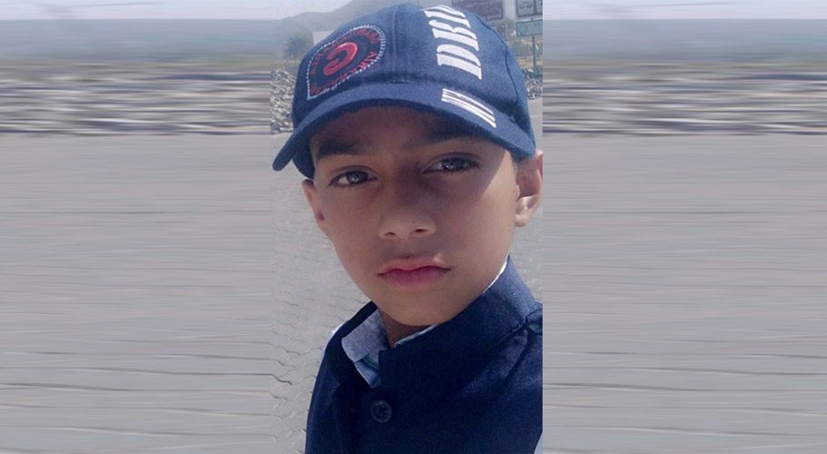 تھانہ رمنا کی حدود سے 12 سالہ بچہ اغواء، پولیس ایف آئی آر کاٹنے اور تفتیش کرنے سے گریزاں