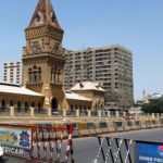 کورونا ایس او پیزسخت کرنے کی تجویز، کراچی میں مکمل لاک ڈاؤن سے متعلق فیصلہ آج ہوگا