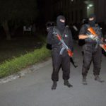 کوئٹہ، ہزار گنجی میں سی ٹی ڈی کی کارروائی، 5 دہشت گرد ہلاک ہو گئے