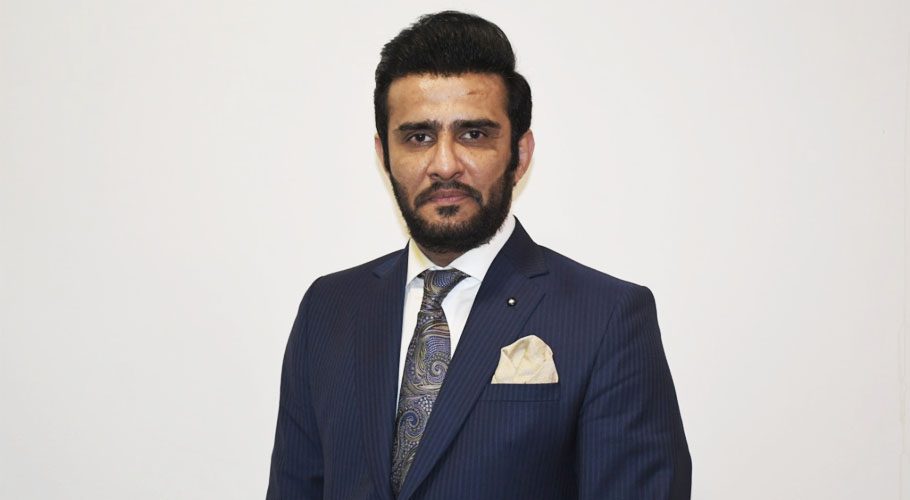 تعمیراتی صنعت کیلئے اعلان کردہ ایمنسٹی اسکیم میں 6 ماہ کی توسیع کی جائے، چیئرمین آباد