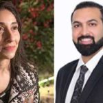 نور مقدم قتل کیس کی سماعت، ملزم ظاہر جعفر مزید 2 روزہ جسمانی ریمانڈ پر پولیس کے حوالے