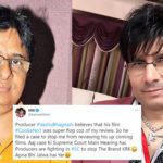 بالی ووڈ پیشگوئیوں کا خمیازہ، کولی نمبر1 کے پروڈیوسر نے کمال آر خان پر مقدمہ کردیا