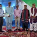 کالج اساتذہ کو آن لائن ٹریننگ دی جائے گی، ڈی جی کالجز سندھ