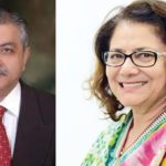 جناح سندھ میڈیکل یونیورسٹی کے وائس چانسلر کی تعیناتی کا نوٹی فکیشن عدالتی حکم تک معطل