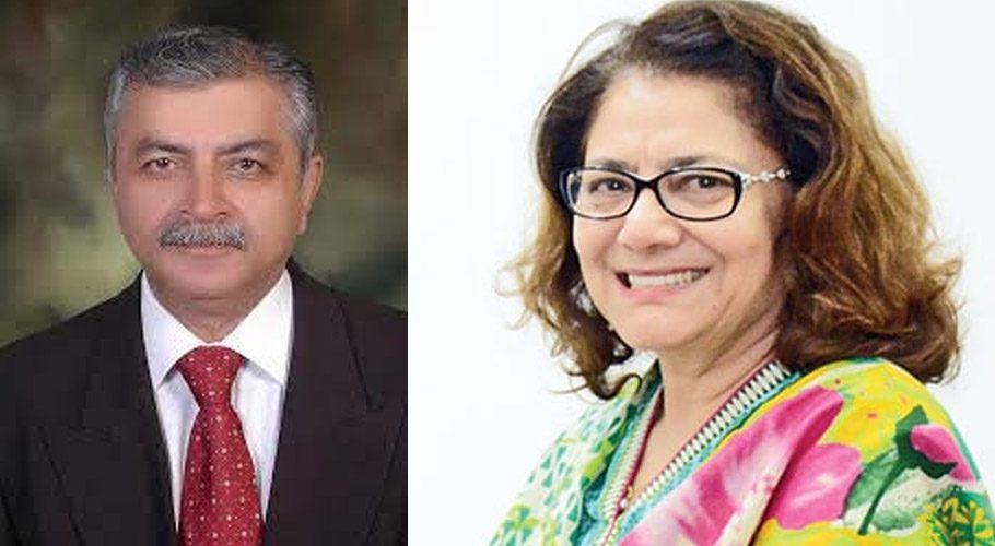 جناح سندھ میڈیکل یونیورسٹی کے وائس چانسلر کی تعیناتی کا نوٹی فکیشن عدالتی حکم تک معطل
