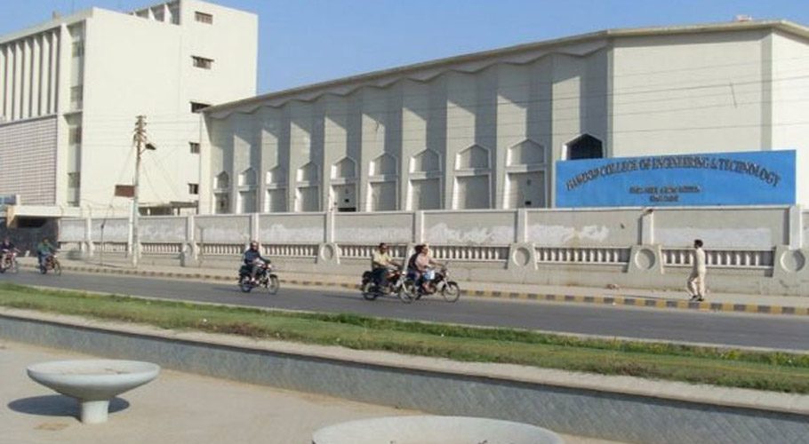 اینٹی کرپشن کو داؤد یونیورسٹی میں مذید خلاف ضابطہ بھرتیوں کا سراغ مل گیا