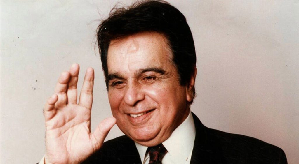 بھارتی فلم انڈسٹری کی کس فلم نے دلیپ کمار کو بالی ووڈ کا ٹریجیڈی کنگ بنا دیا؟