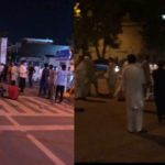سی ڈی اے کی دو مزدور یونیز کے درمیان مسلح تصادم، گولیاں لگنے سے دو افراد زخمی ہو گئے