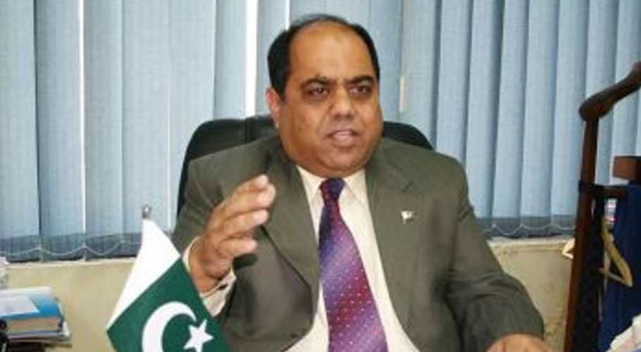 ورلڈ بینک کی تجویز پر نجی شعبہ کا کردار بڑھانے سے مسائل کم ہو نگے،مرتضیٰ مغل