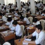 سندھ میں نویں اور دسویں کا امتحان، پرچے آؤٹ، طلبہ کا مستقبل کیسا ہوگا؟