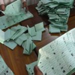 آزاد کشمیر انتخابات، باغ، مظفر آباد اور پونچھ کے تمام پولنگ اسٹیشنز کے نتائج سامنے آگئے