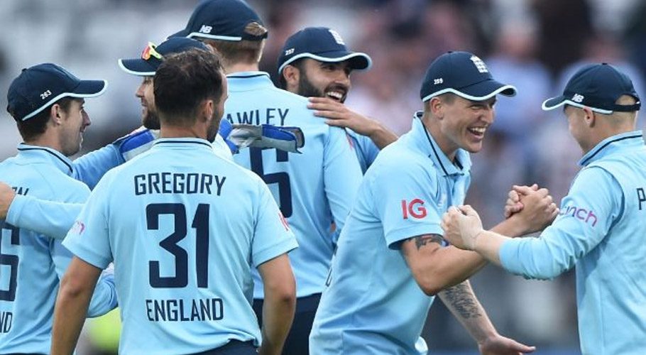 England cricket team announces tour of Pakistan