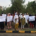 پشاور میں خواجہ سراء کے قتل کا معاملہ، اسلام آباد میں خواجہ سراؤں کا انصاف کے لیے احتجاجی مظاہرہ