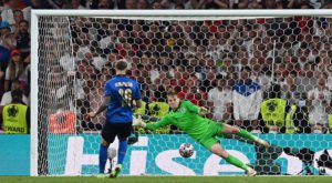 Euro 2020 final