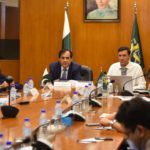 ایمزون پلیٹ فارم سے کاروباری سرگرمیوں کو مزید تقویت ملے گی، میاں ناصر حسین مگوں