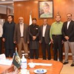 ایف پی سی سی آئی نے بجٹ اناملیز کمیٹی برائے بزنس کا چیئرمین بینکر کو بنانے پر سوال اٹھا دیا
