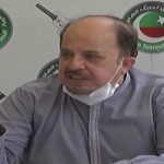 سندھ نے 2 ہزار روپے فی من گندم کی قیمت مقرر کرکے پنجاب سے فرق پیدا کیا، فردوس شمیم