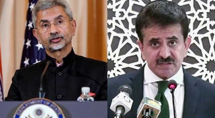فیٹف سے متعلق بھارت کا بیان، پاکستان کا موقف درست ثابت ہوگیا، دفتر خارجہ