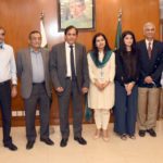 ایف پی سی سی آئی کا ہیومن ریسورس سے متعلق ایک اعلیٰ سطحی سیمینار کا انعقاد