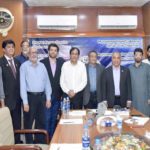 FPCCI, KCCI, PYMA Join Hands for Resolving Budget Anomalies
