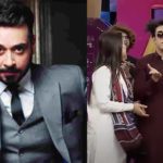 فیصل قریشی اور ٹک ٹاکر مسکان نے گیم شو کی وائرل ویڈیو نئے انداز میں پیش کردی